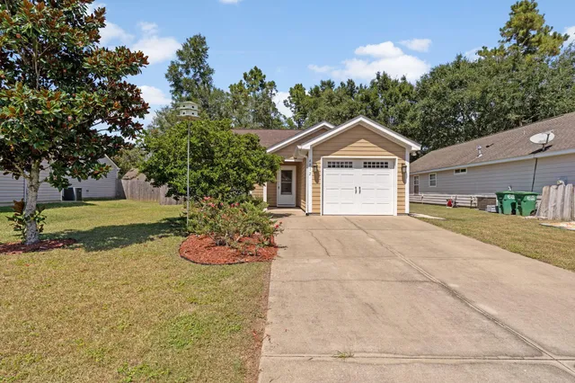 $229,000 | 4812 Sampler Drive, Tallahassee, FL 32303