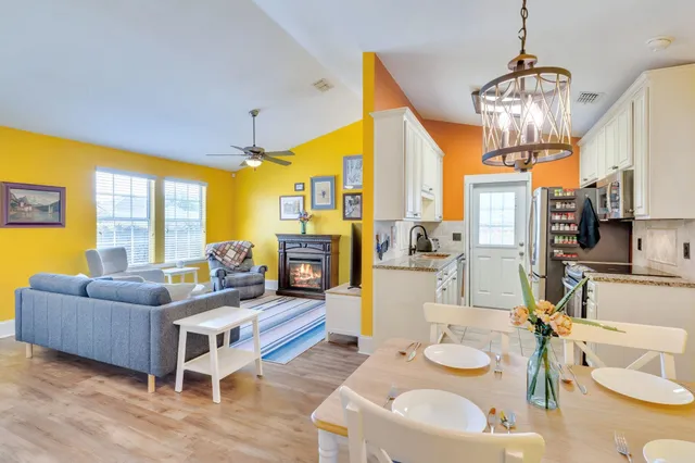 $229,000 | 4812 Sampler Drive, Tallahassee, FL 32303