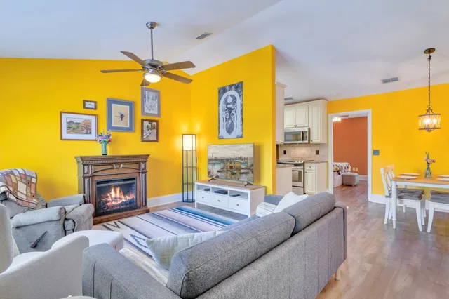 $229,000 | 4812 Sampler Drive, Tallahassee, FL 32303