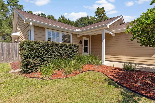 $229,000 | 4812 Sampler Drive, Tallahassee, FL 32303