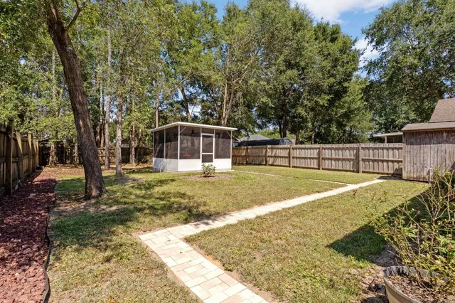 $229,000 | 4812 Sampler Drive, Tallahassee, FL 32303