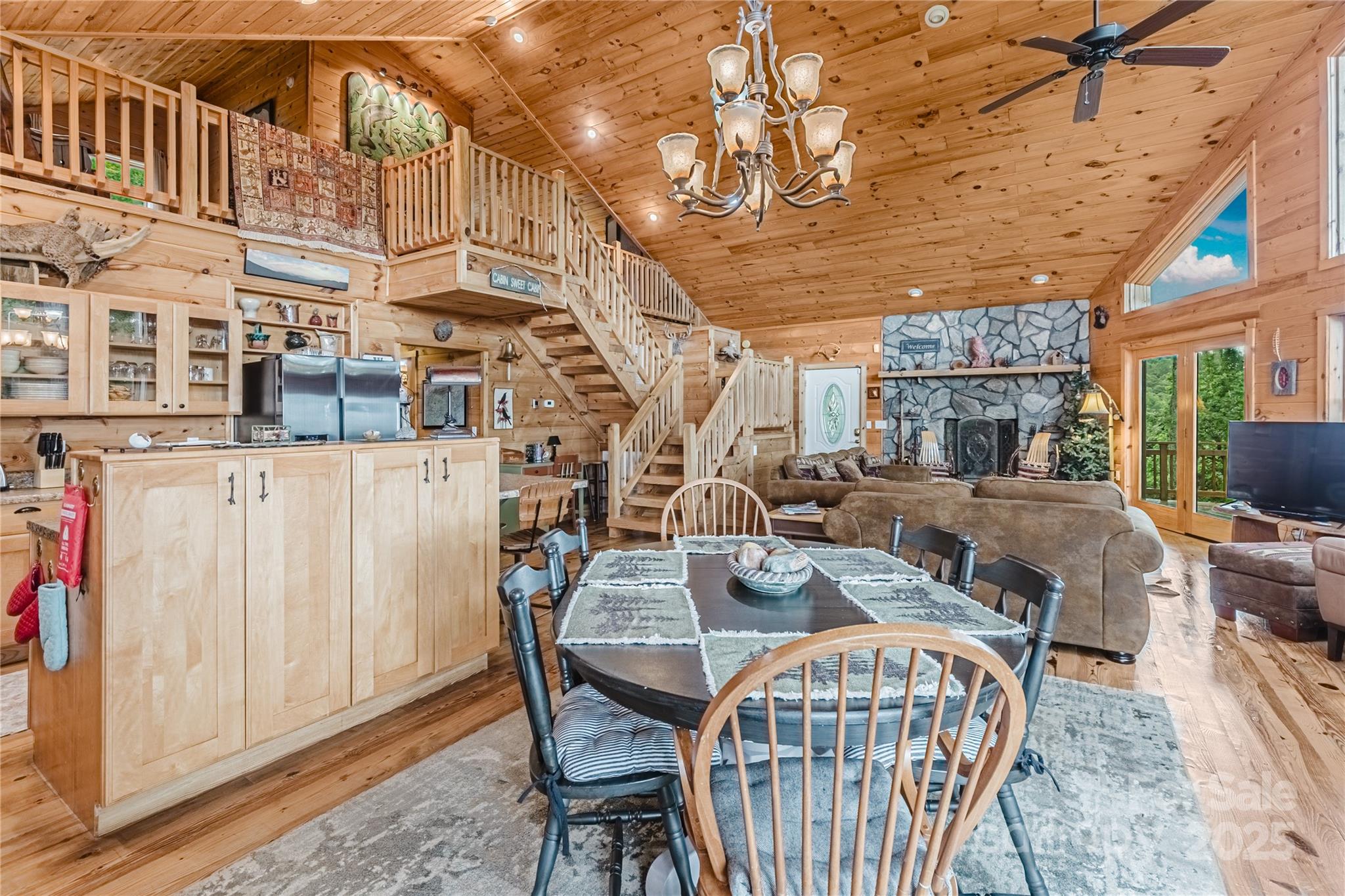 81 Owle Vw Road Bryson City, NC 28713 - Photo 14 of 46