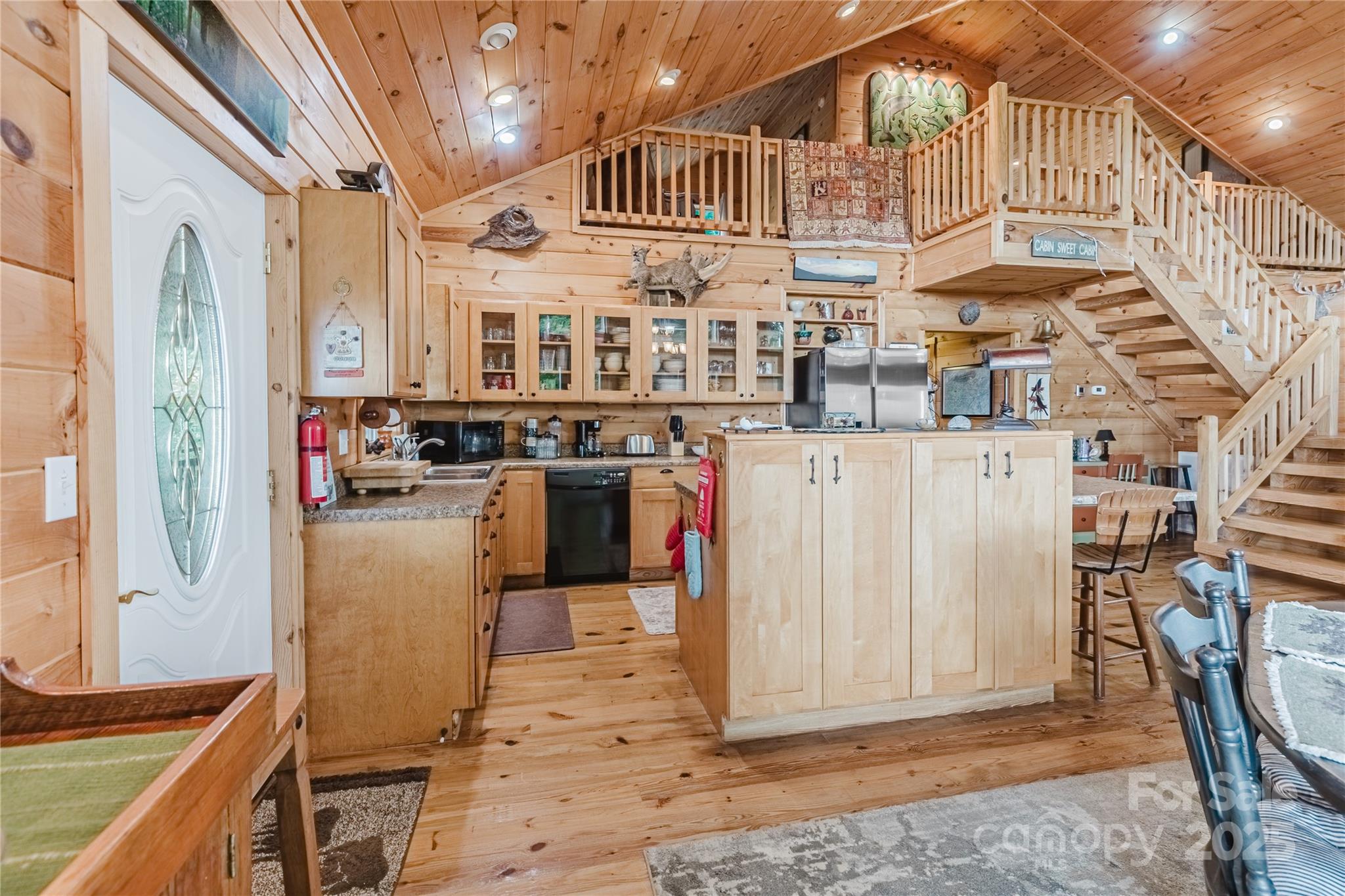 81 Owle Vw Road Bryson City, NC 28713 - Photo 15 of 46