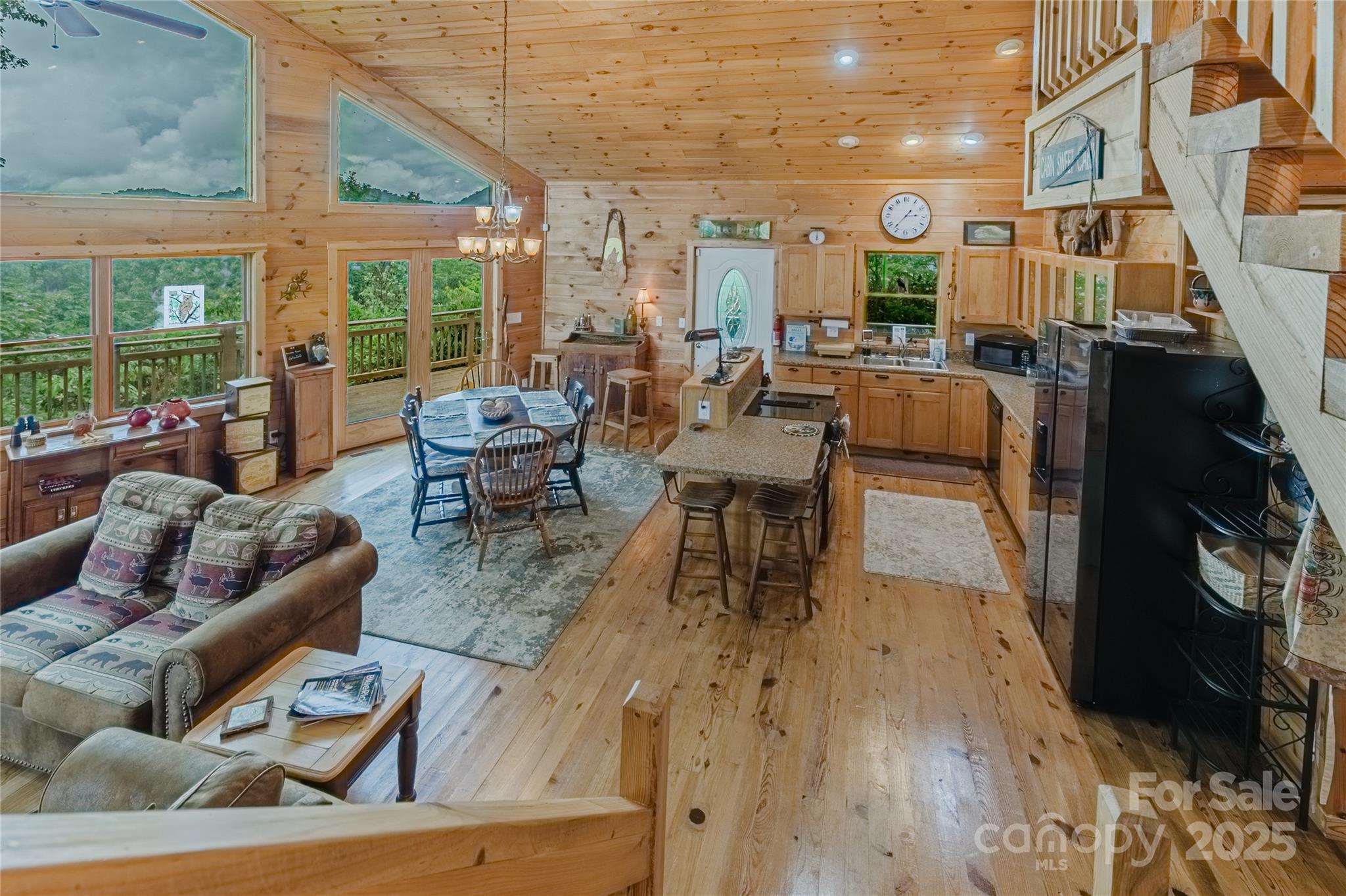 81 Owle Vw Road Bryson City, NC 28713 - Photo 18 of 46