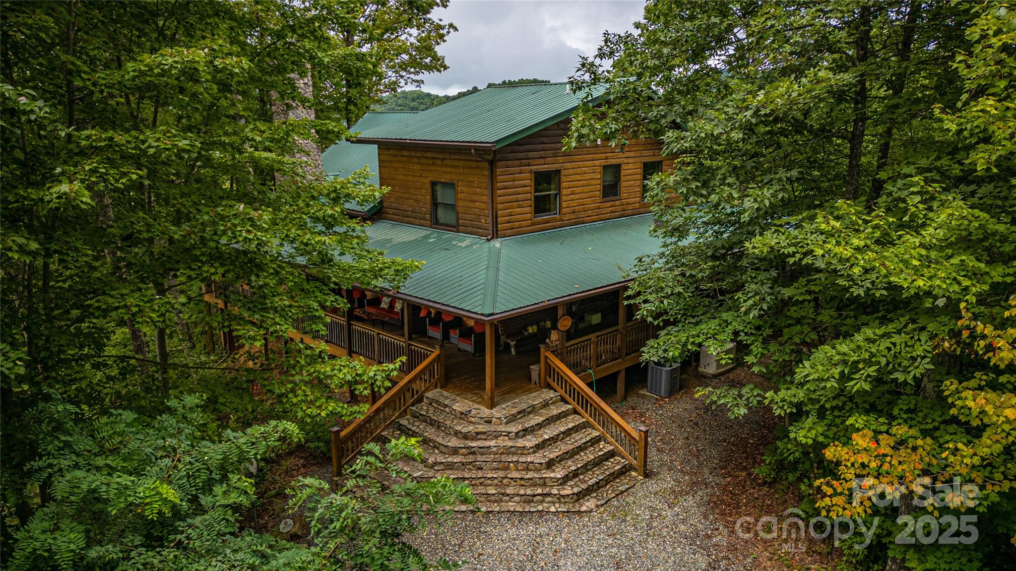 81 Owle Vw Road Bryson City, NC 28713 - Photo 3 of 46