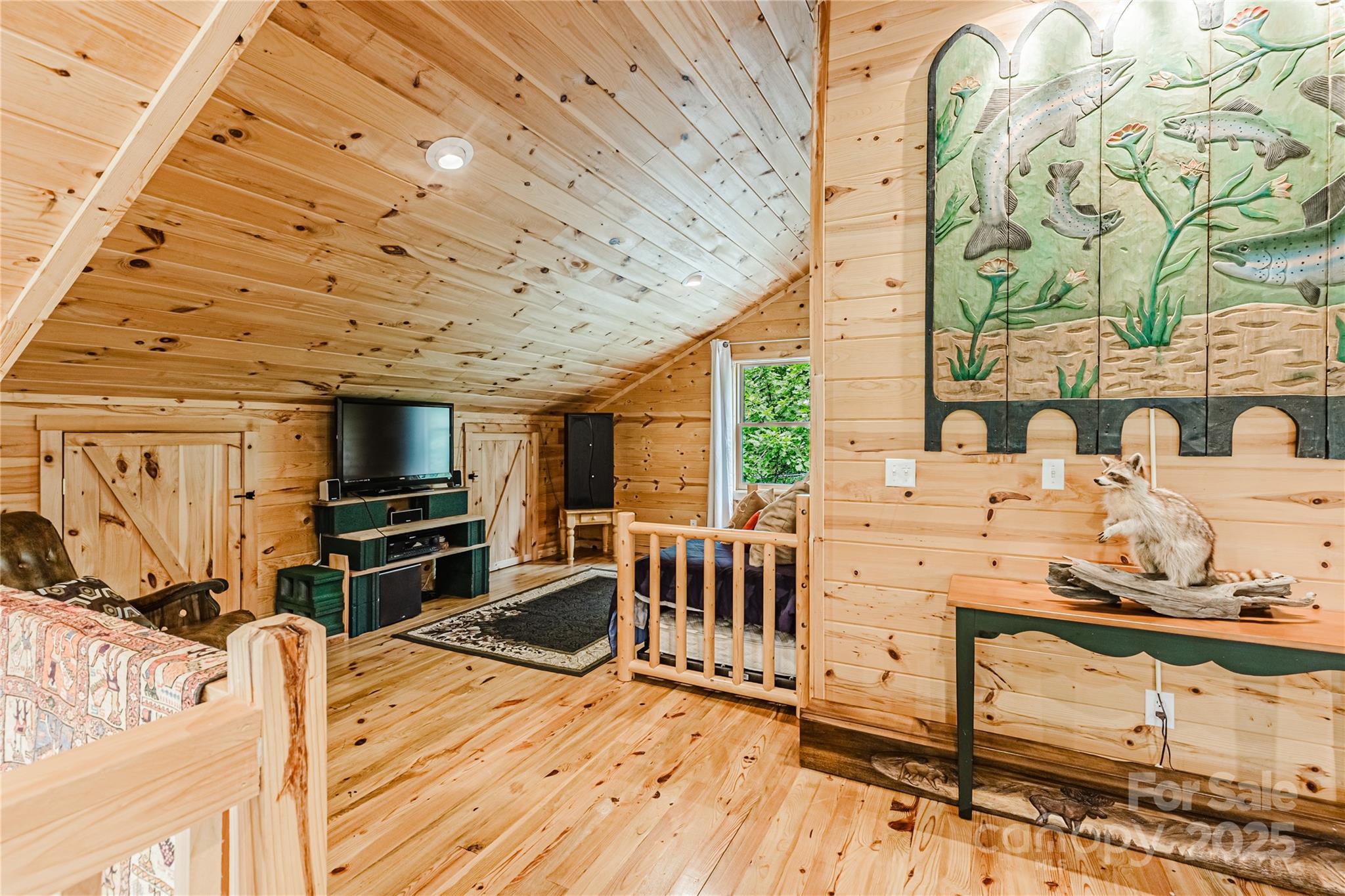 81 Owle Vw Road Bryson City, NC 28713 - Photo 34 of 46