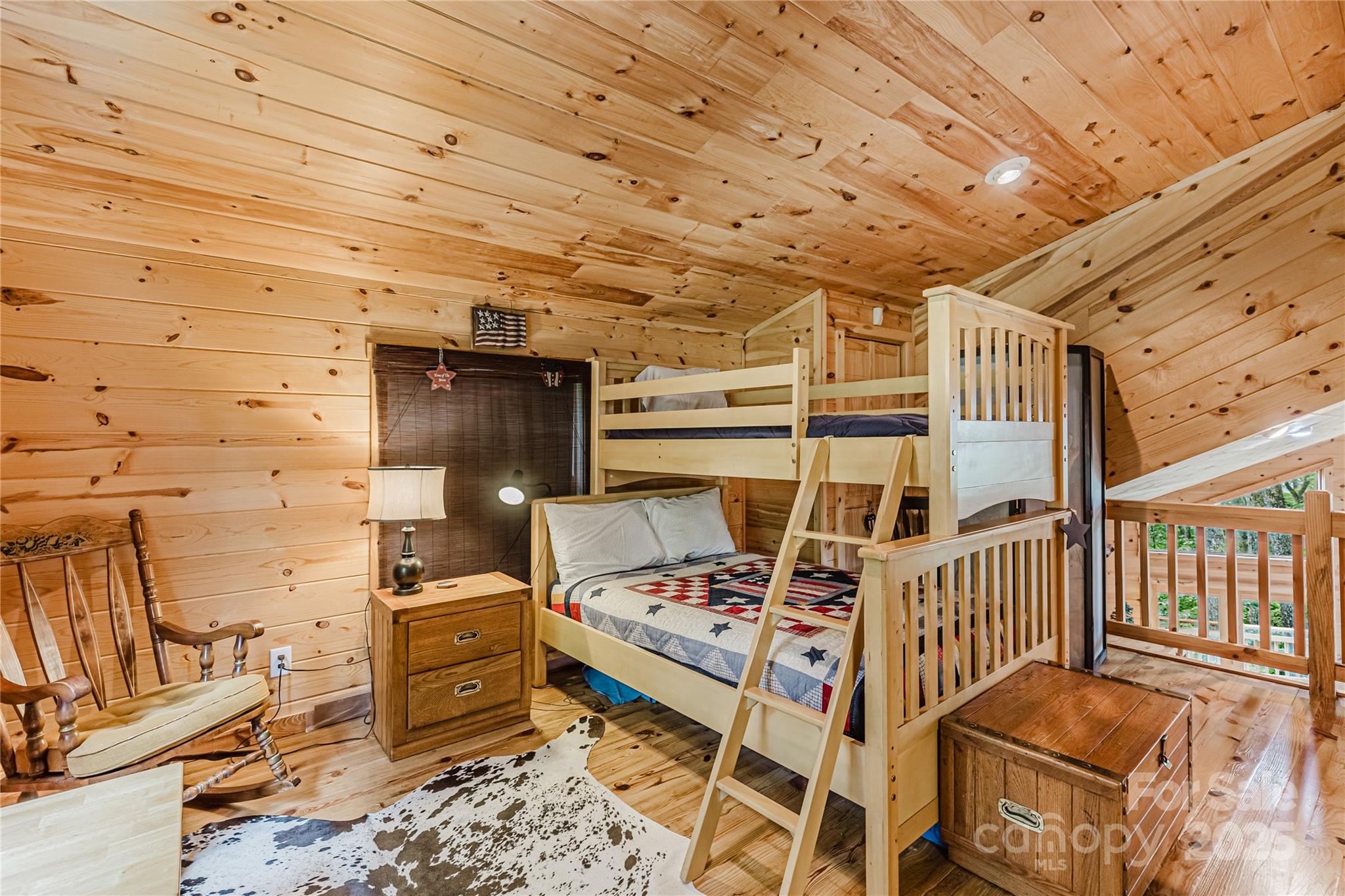 81 Owle Vw Road Bryson City, NC 28713 - Photo 36 of 46