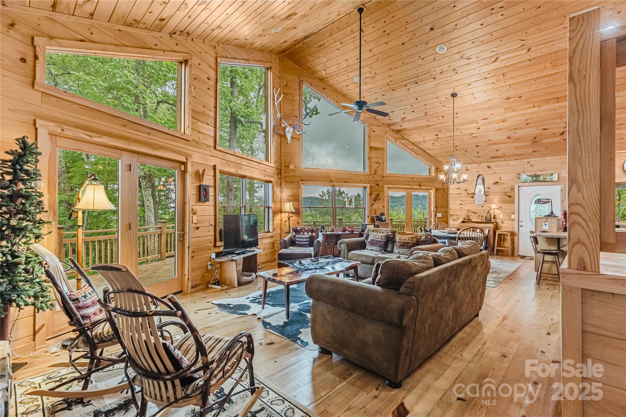 81 Owle Vw Road Bryson City, NC 28713 - Photo 10 of 46