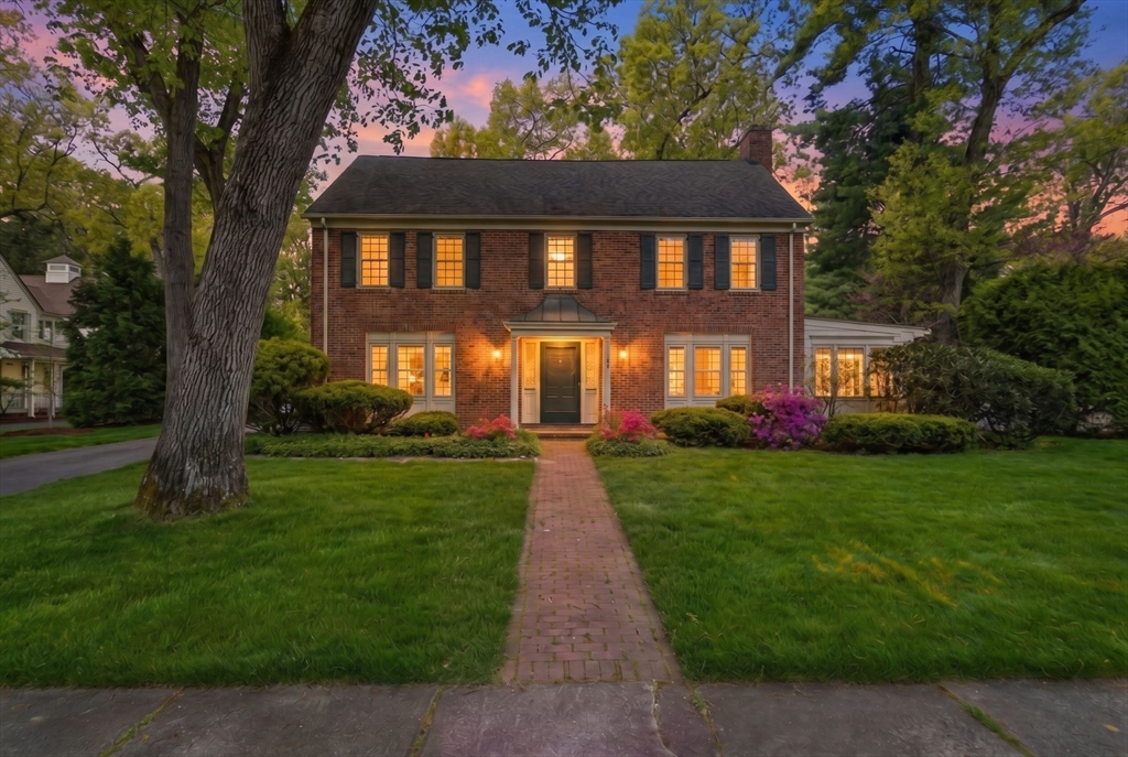 38 Oxford Road Longmeadow, MA 01106 - Photo 42 of 42