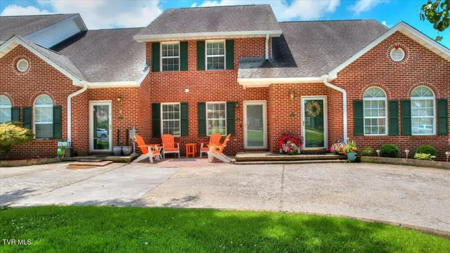 $309,989 | 122 Eagle View Private Drive, Blountville, TN 37617