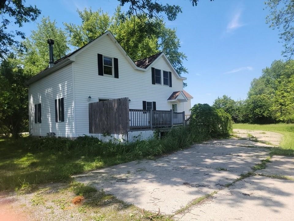 3320 North Sturgeon Road Midland, MI 48642 - Photo 18 of 27