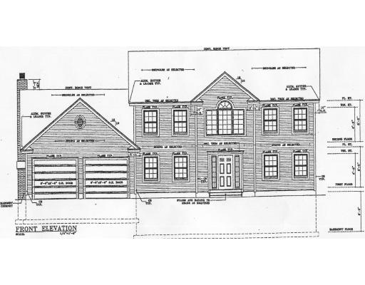Lot 2 Corbin Road Dudley, MA 01571 - Photo 1 of 1 Gallery Image 1