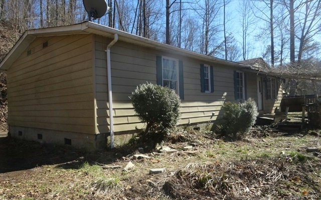 14 Gentle Ridge Sylva, NC 28779 - Photo 1 of 1 Main View