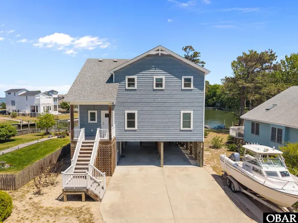 $889,000 | 108 Clipper Court, Kill Devil Hills, NC 27948