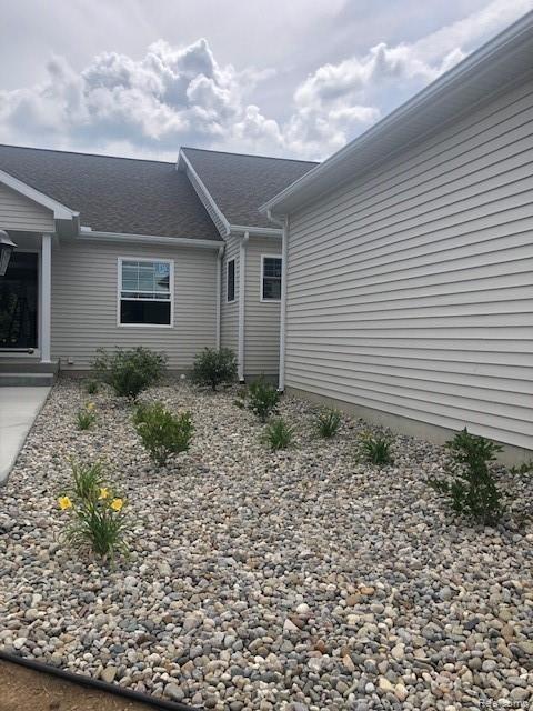 4023 Eastbridge Road Stockbridge, MI 49285 - Photo 4 of 10
