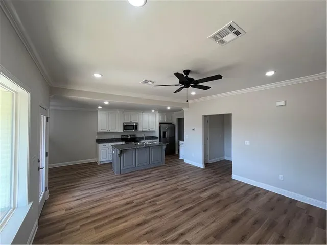 $246,000 | 123 Bayou Creaux Drive, Mansura, LA 71350