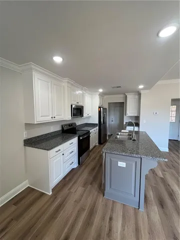 $246,000 | 123 Bayou Creaux Drive, Mansura, LA 71350