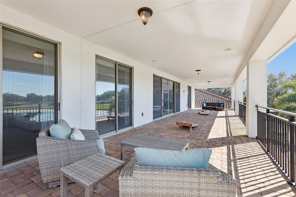 13436 Heswall Run Orlando, FL 32832 - Photo 30 of 72 a living room with furniture and a table