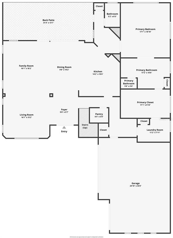 13436 Heswall Run Orlando, FL 32832 - Photo 41 of 72