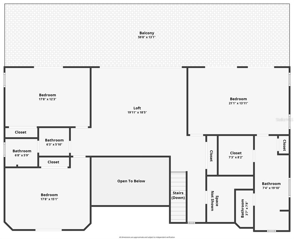 13436 Heswall Run Orlando, FL 32832 - Photo 42 of 72