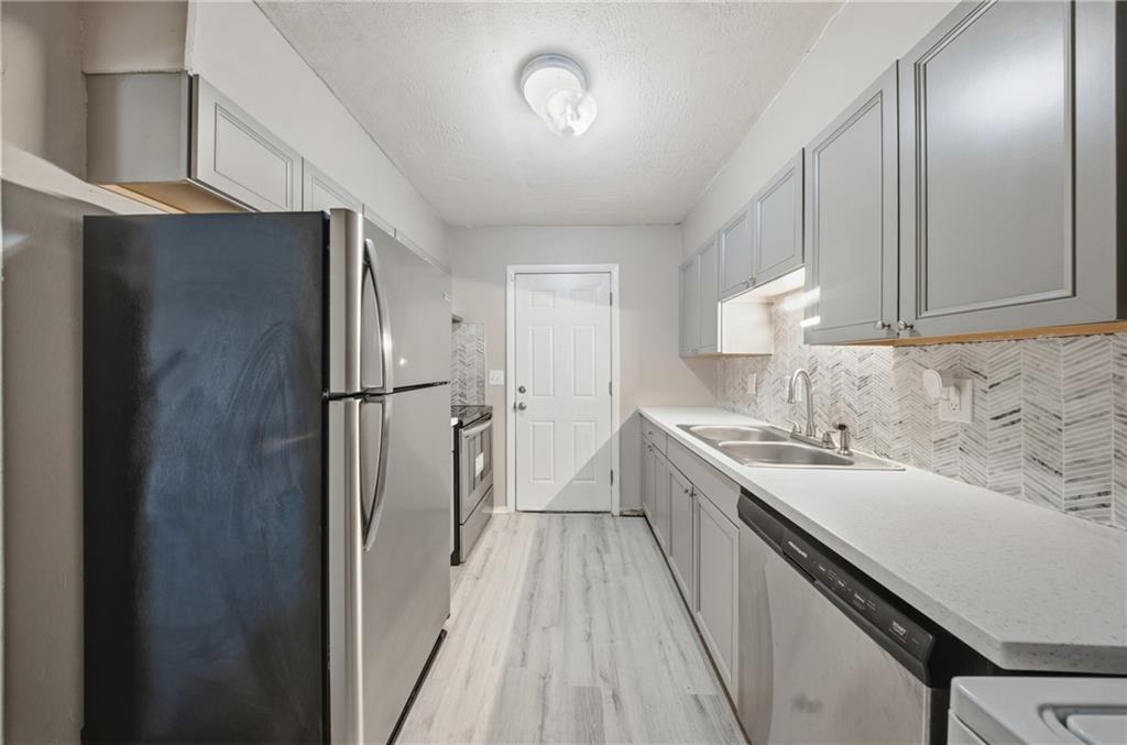4701 Flat Shoals Road, Unit 44C Union City, GA 30291 - Photo 6 of 19
