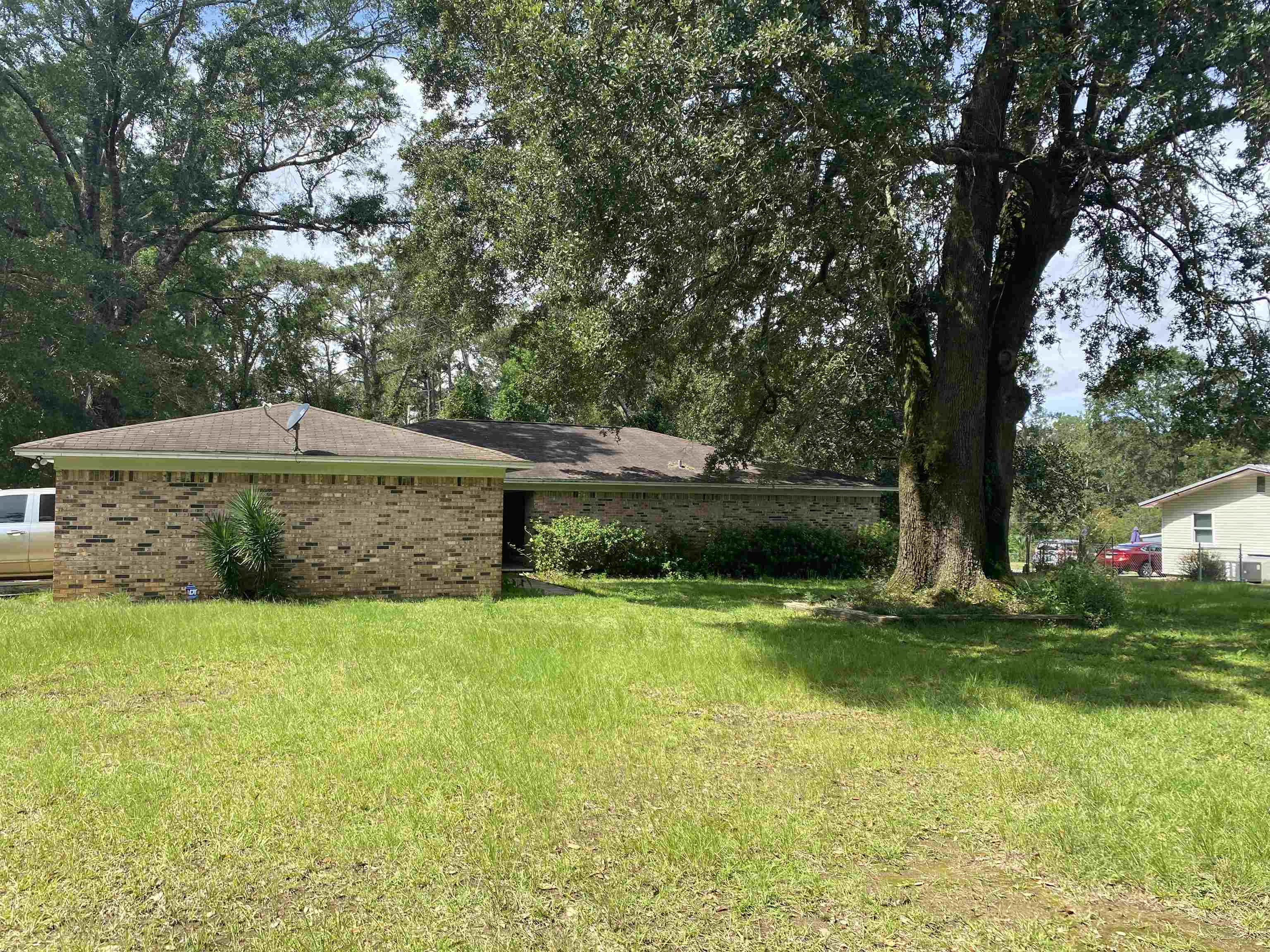 42871 Pine Grove Road Bay Minette, AL 36507 - Photo 8 of 18