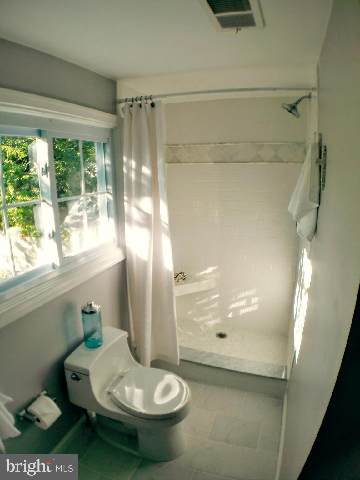 8212 Oakleigh Road Baltimore, MD 21234 - Photo 16 of 30 3rd Bedroom En Suite w/ Marble details
