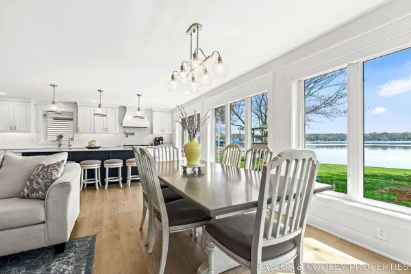 $1,495,000 | 3185 Elmwood Beach Road, Middleville, MI 49333