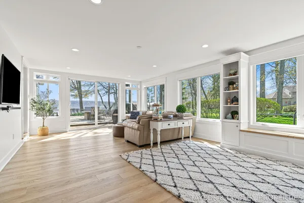 $1,495,000 | 3185 Elmwood Beach Road, Middleville, MI 49333