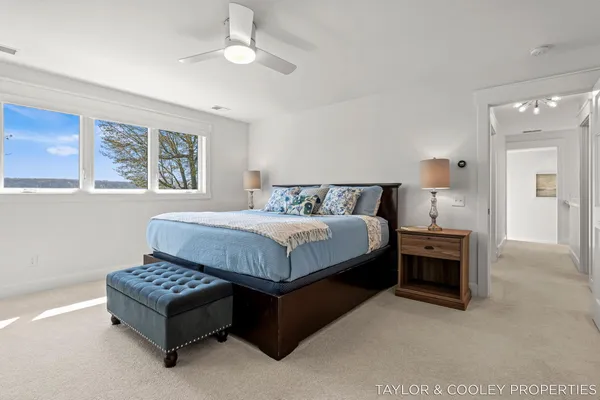 $1,495,000 | 3185 Elmwood Beach Road, Middleville, MI 49333