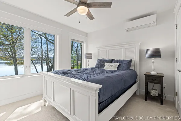 $1,495,000 | 3185 Elmwood Beach Road, Middleville, MI 49333