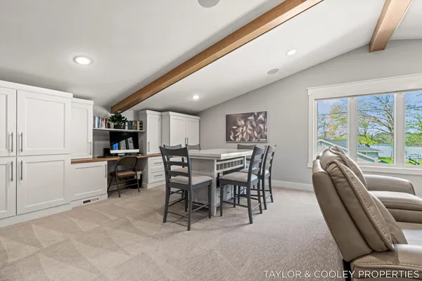 $1,495,000 | 3185 Elmwood Beach Road, Middleville, MI 49333