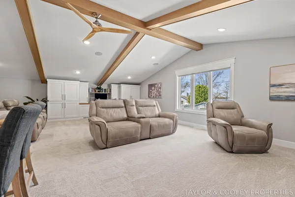 $1,495,000 | 3185 Elmwood Beach Road, Middleville, MI 49333