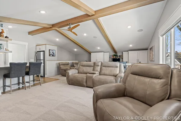 $1,495,000 | 3185 Elmwood Beach Road, Middleville, MI 49333