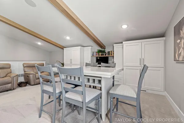 $1,495,000 | 3185 Elmwood Beach Road, Middleville, MI 49333