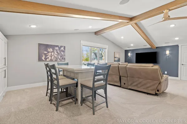 $1,495,000 | 3185 Elmwood Beach Road, Middleville, MI 49333