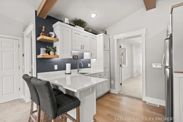 $1,495,000 | 3185 Elmwood Beach Road, Middleville, MI 49333