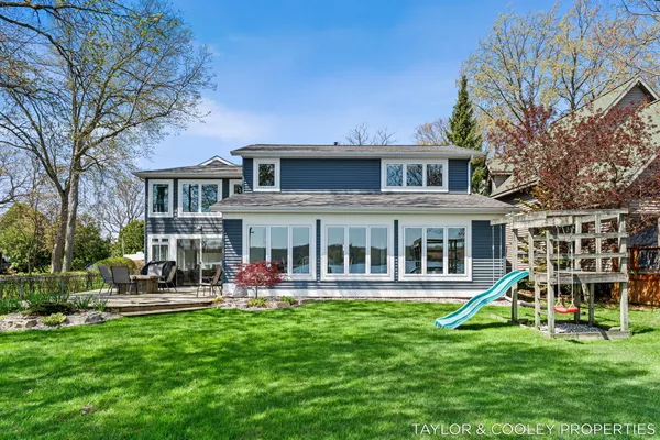 $1,495,000 | 3185 Elmwood Beach Road, Middleville, MI 49333