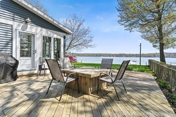 $1,495,000 | 3185 Elmwood Beach Road, Middleville, MI 49333