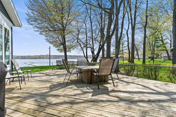 $1,495,000 | 3185 Elmwood Beach Road, Middleville, MI 49333