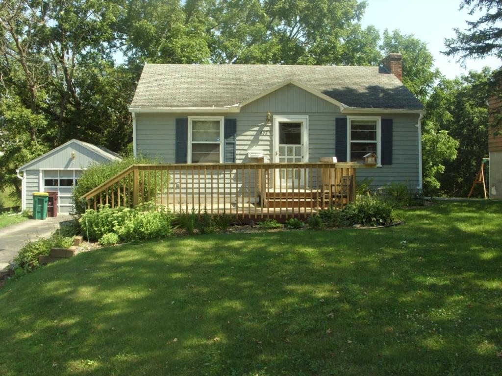 602 23rd Avenue Southwest Rochester, MN 55902 - Photo 1 of 1