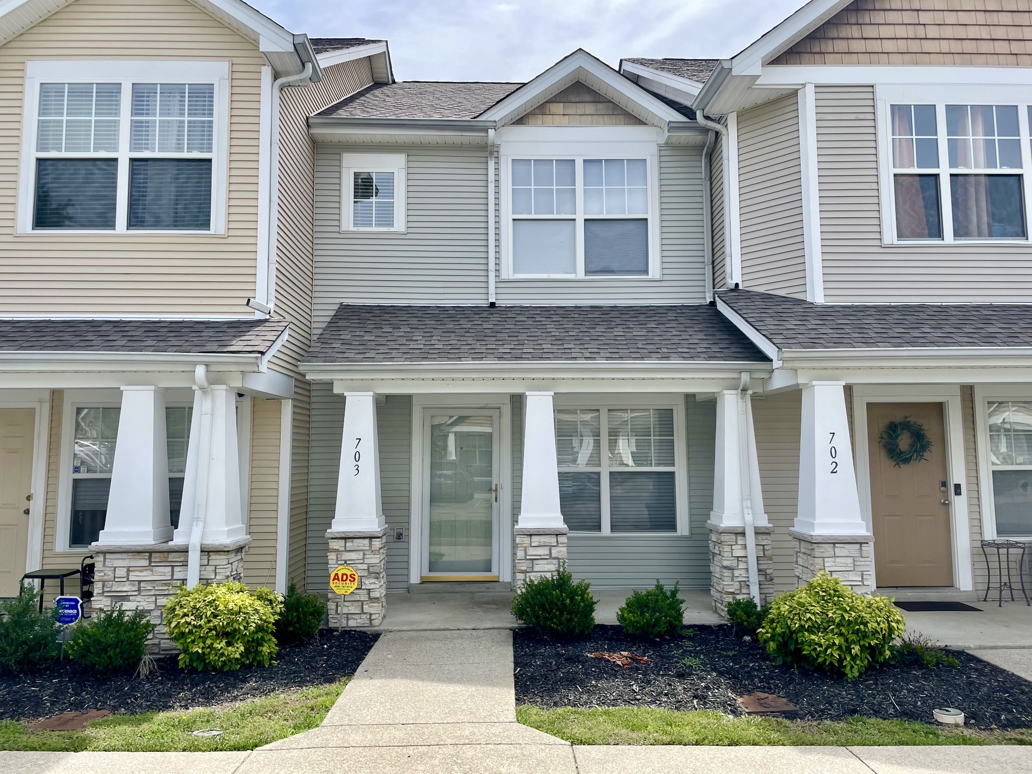 3535 Bell Road, Unit 703 Nashville, TN 37214 - Photo 1 of 9
