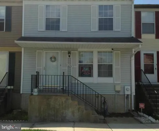 $399,000 | 7250 Procopio Circle, Columbia, MD 21046