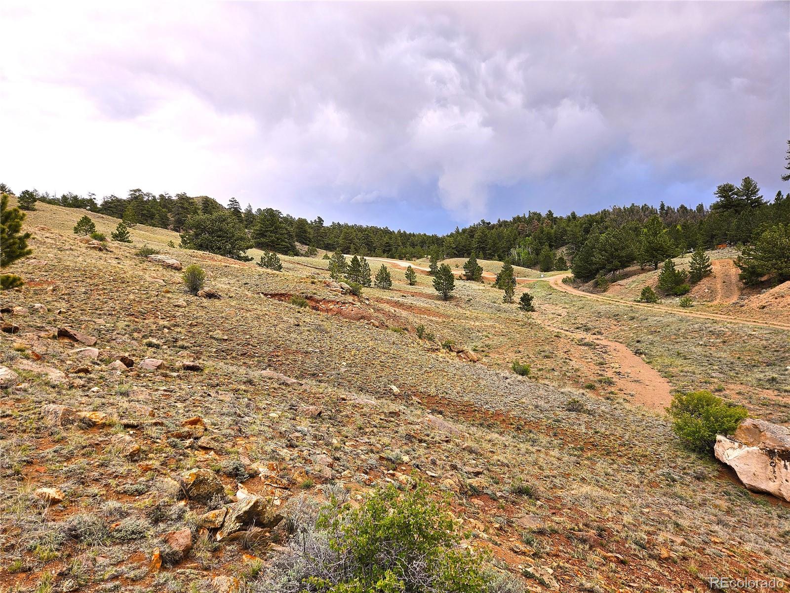 Fernando Trail Hartsel, CO 80449 - Photo 12 of 35
