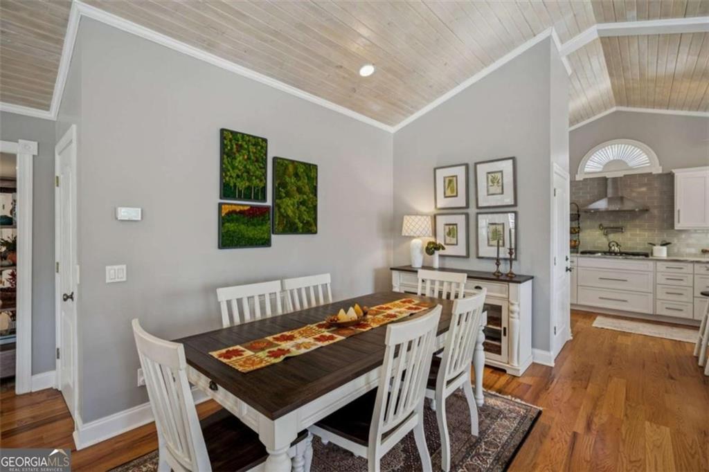 174 Bell Colony Road Dillard, GA 30537 - Photo 10 of 47