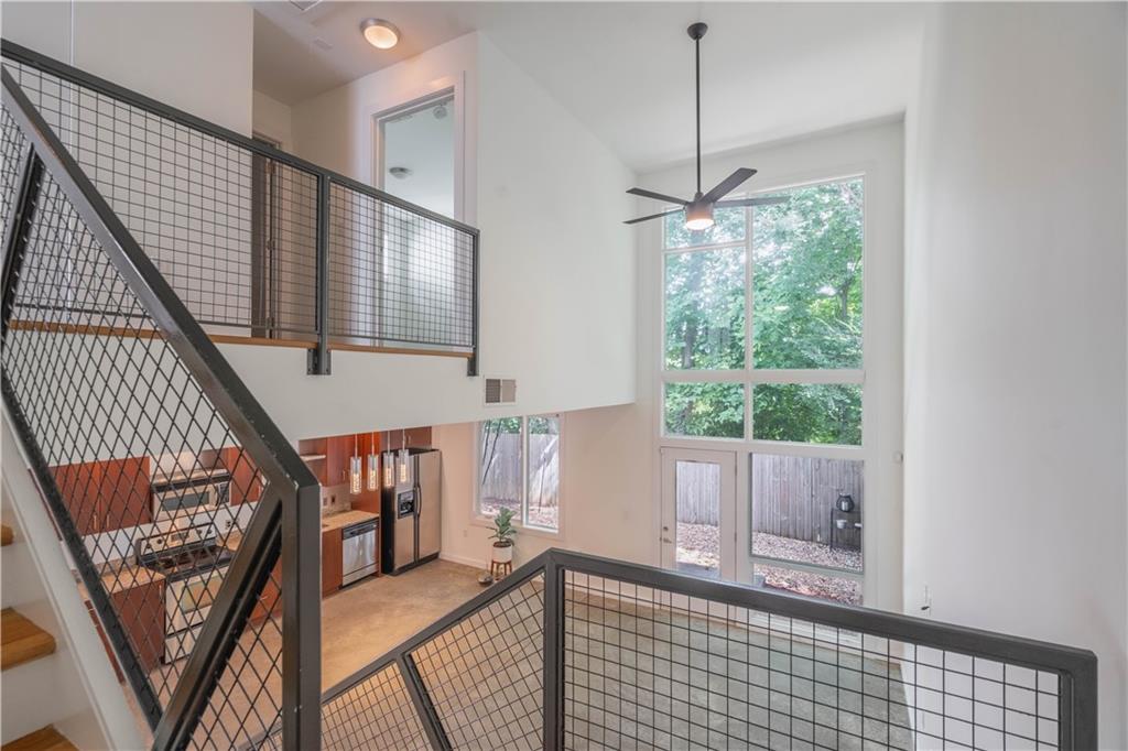 1338 Rietveld Row Northwest Atlanta, GA 30318 - Photo 11 of 37