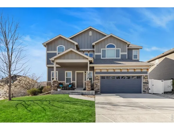 $630,000 | 5989 Clarence Drive, Windsor, CO 80550