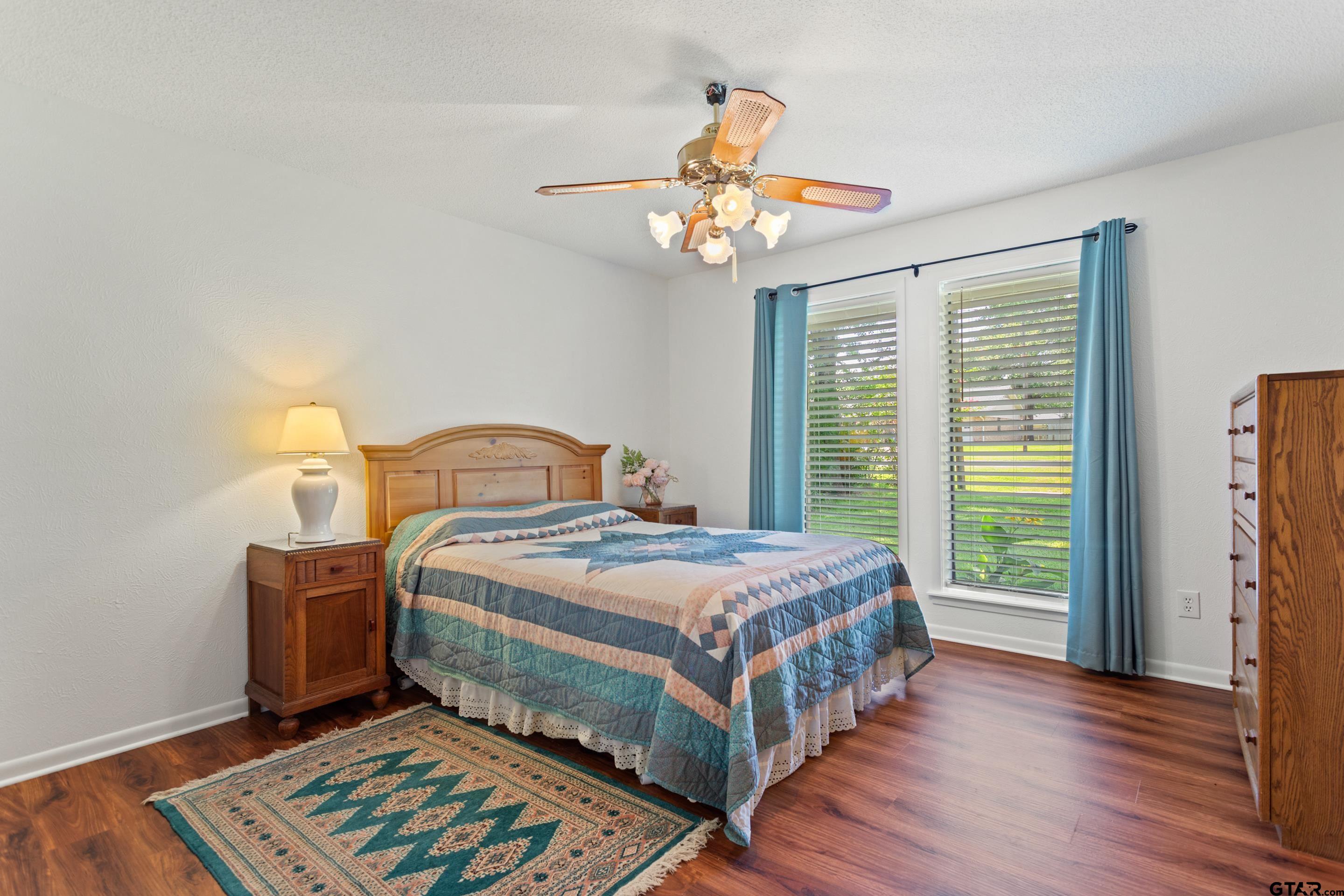 507 Ridgeway Drive Chandler, TX 75758 - Photo 27 of 37