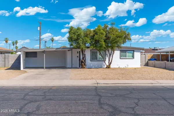 $424,990 | 1540 West 6th Drive, Mesa, AZ 85202