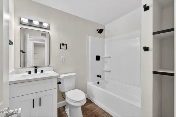 $424,990 | 1540 West 6th Drive, Mesa, AZ 85202